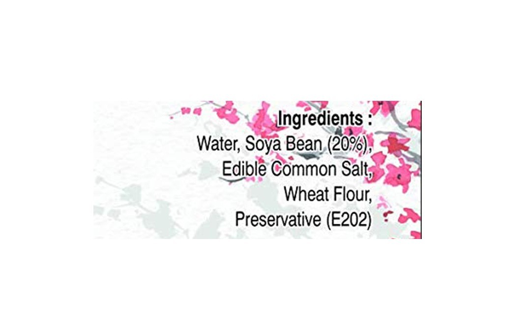 Hachi Fermented Soya Sauce Light    Bottle  600 grams
